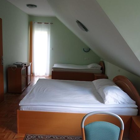 Rooms Hochkraut Celje Extérieur photo