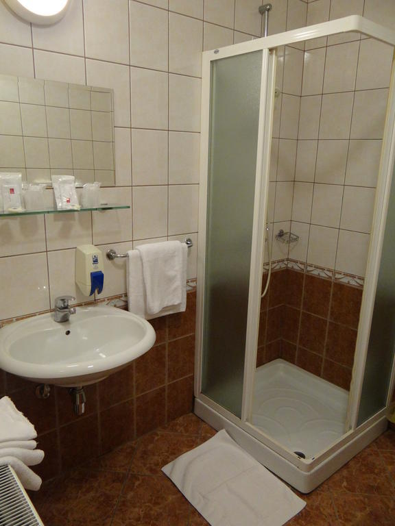 Rooms Hochkraut Celje Chambre photo