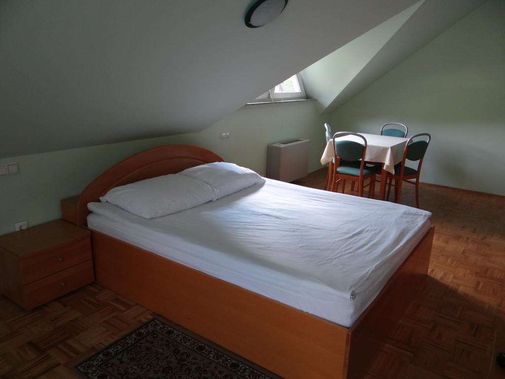 Rooms Hochkraut Celje Chambre photo