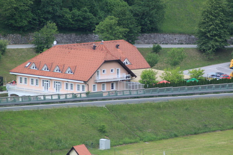 Rooms Hochkraut Celje Extérieur photo