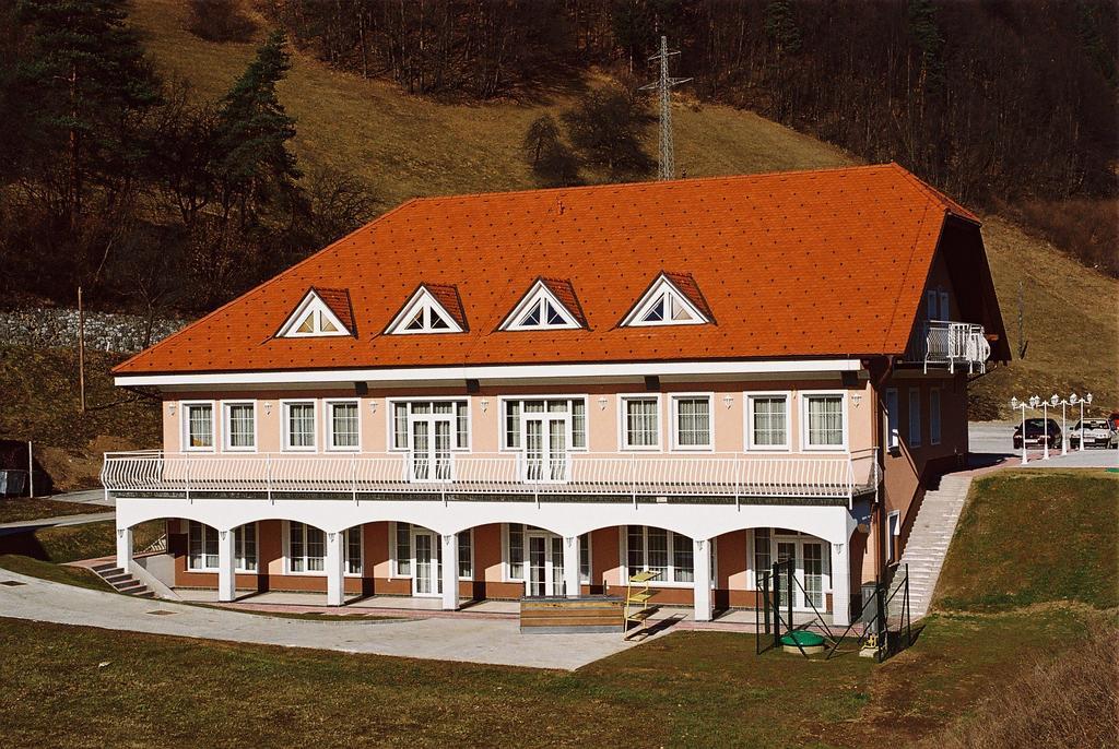 Rooms Hochkraut Celje Extérieur photo