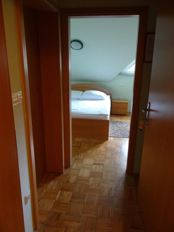 Rooms Hochkraut Celje Extérieur photo
